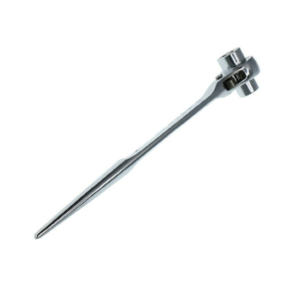 Scaffold podger ratchet outlet