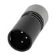 thumbnail image 4 of DMX512 Terminator 120 Ohm XLR 3 Pin Apply to DMX512stage Lights, 4 of 5
