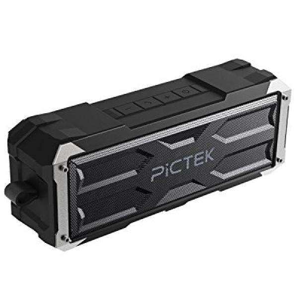 best bluetooth speaker for hiking