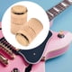 thumbnail image 5 of 2 piezas de puntas de interruptor de palanca para selector de pastillas de guitarra eléctrica. Oro M4, 5 of 7