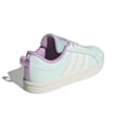 thumbnail image 3 of Tenis Adidas VS Pace 2.0 K para Mujer. JQ1878 verde claro 22, 3 of 5