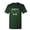 Forest Green, variant on I'm Kind Of A Big Dill Sarcastic Humor Graphic Novelty Funny T Shirt