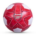thumbnail image 1 of Arsenal FC Mini Football, 1 of 1