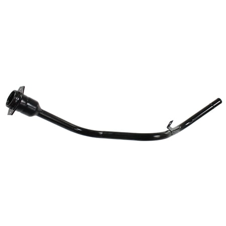 Agility Auto Parts 4063125 Fuel Tank Filler Neck for Chevrolet Oldsmobile Specific Models