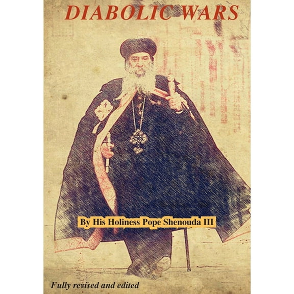 Diabolic Wars Edited, (Paperback)