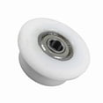 thumbnail image 3 of Rowing Machine Replacement Bearings Wheels for Home Gym Equipment Parts, 3 of 5
