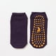 thumbnail image 4 of EeaseMX pares de calcetines antideslizantes con agarre para yoga, baile, hogar, hospital, para mujeres, hombres, adultos y adolescentes (colores variados), 4 of 7
