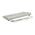thumbnail image 3 of 104KEY PS2 KEYBOARD BEIGE W/ ERGO TECHNOLOGY, 3 of 3