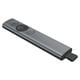 thumbnail image 2 of Presentador inalámbrico Logitech Spotlight. Color Gris Logitech 910-004654, 2 of 2