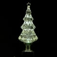 thumbnail image 4 of Evergreen Beautiful Christmas LED Liquid Motion Glitter Christmas Tree Table Top Decor - 5 x 5 x 14 Inches Indoor/Outdoor Decoration, 4 of 4