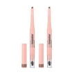 thumbnail image 1 of Lápiz delineador de cejas Maybelline Total Temptation Soft Brown, 1 of 6