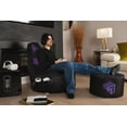 thumbnail image 2 of Fauteuil Poire de Jeu Beadbox, 2 of 7