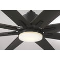 thumbnail image 5 of Bluffton 72" LED Ceiling Fan in English Bronze, 5 of 5