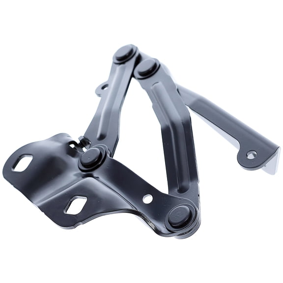 Dorman 820-109 Passenger Side Hood Hinge for Specific Ford Models