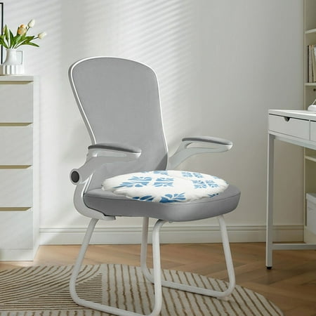 

Jienlioq Bedding Comforter Sets Round Chair Cushion Four Seasons Universal Thickening Chair Cushion Furniture Cushion Office Chair Cushion Student Chair Hip Cushion Chair Cushion