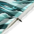 thumbnail image 5 of Demon Slayer Tokito Muichiro 3-Piece Bedding Comforter Set Bed Cover Set Soft Warm Bedding for Bedroom, Home, Hotel 102"x90", 5 of 8