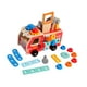 thumbnail image 2 of Juego de Herramientas de Madera para Camión para Niños, Juguete Educativo de Construcción para Niños Y Niñas, Regalo, 2 of 9
