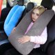 thumbnail image 1 of Ganfancp Forma de U Multi-Funcional Coche Almohada de Felpa Cojín Cuello Asiento Cintura Almohada Almohada Dormir Duales Uso Artículos En Liquidación 1X Cojín de Felpa para Coche, 1 of 6