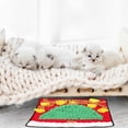 thumbnail image 4 of SEWACC Removable Pet Sniffing Pad Green Plush 1Set Practical Design for Daily Use, 4 of 8