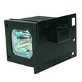thumbnail image 1 of Lampe TV Originale OSMR de Remplacement avec Boîtier pour Hitachi UX21513, 1 of 5