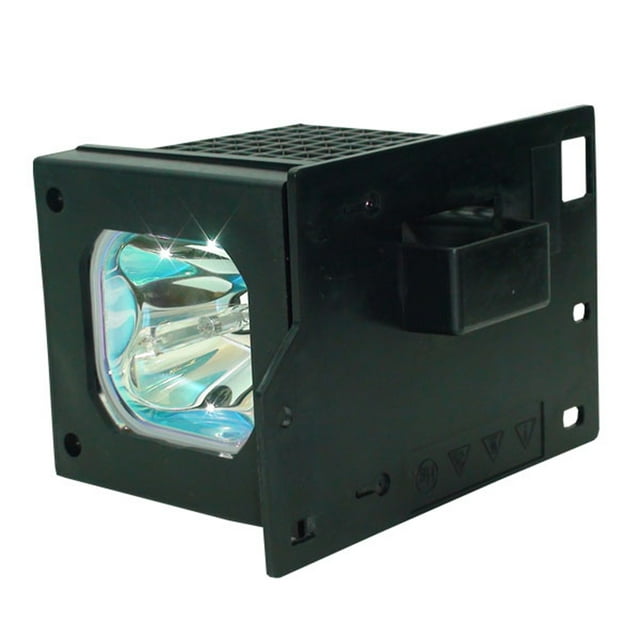 Lampe TV Originale OSMR de Remplacement avec Boîtier pour Hitachi UX21513