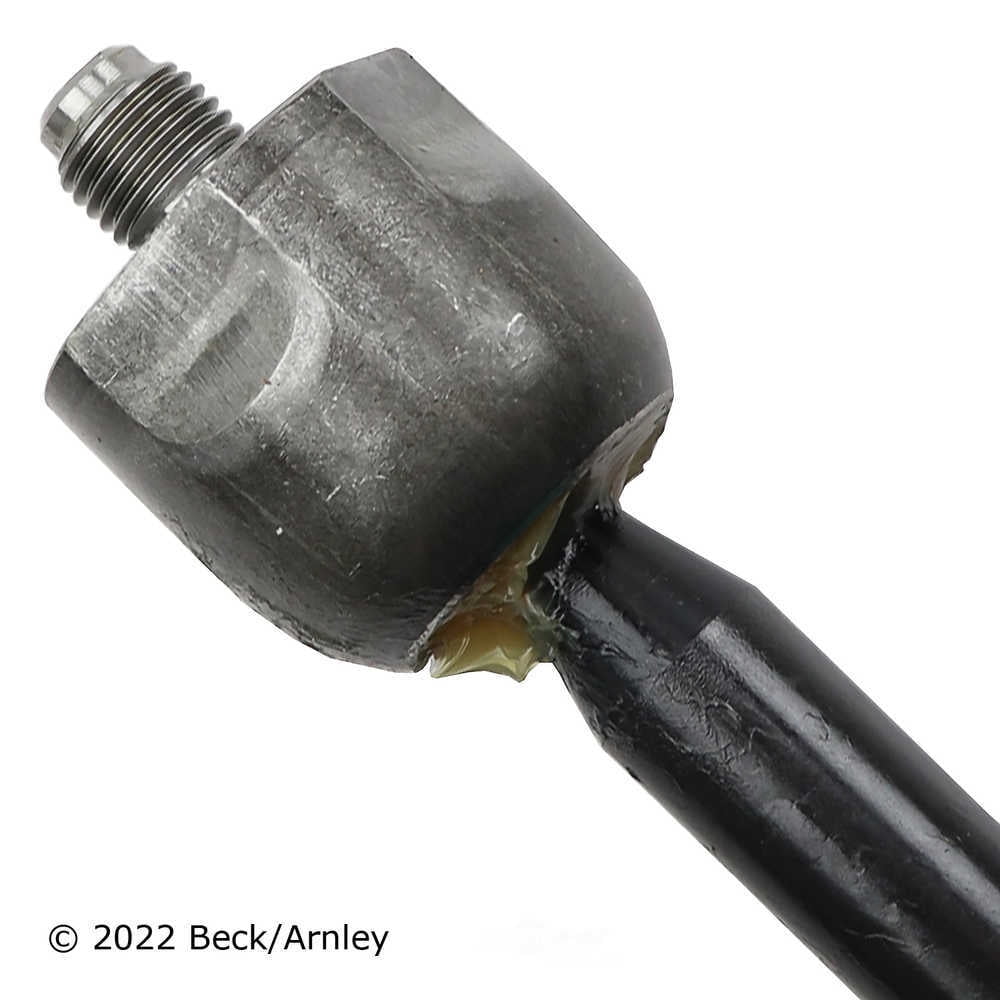 BeckArnley 101-8180 Tie Rod End