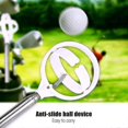 thumbnail image 4 of Récupérateur de Balles de Golf Extensible, Récupérateur de Balles de Golf en Acier Inoxydable, water Bush, 4 of 5