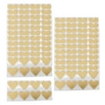 thumbnail image 4 of GUOOL 600x Scratch Stickers Scratch Card Stickers Self 25Mmx28mm for Gender Reveal DIY, 4 of 9