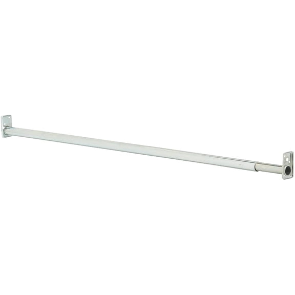 Sterling John 226473 Closet Rod, 48" to 72"