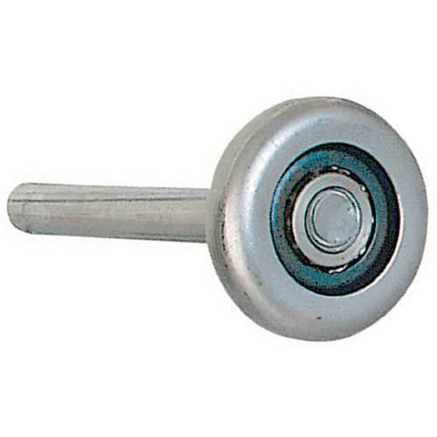 Stanley Hardware 730775 Garage Door Heavy Duty Steel Roller, 2 Count