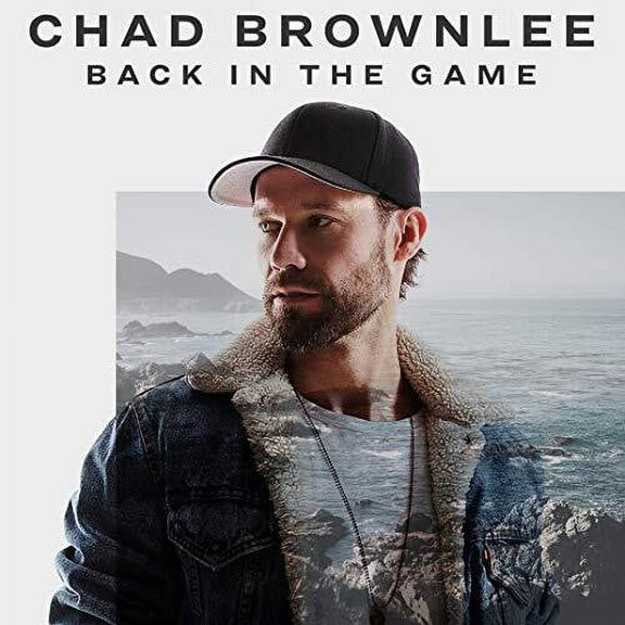 Back In The Game (CD)