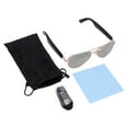 thumbnail image 3 of Bluetooth Sunglasses,Bluetooth Sunglasses Answer The Smart Sunglasses Smart Bluetooth Sunglasses Top Tier Quality, 3 of 8