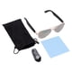 thumbnail image 2 of Gafas de sol con sonido inteligente, gafas de sol con Bluetooth Responda a las gafas de sol con Bluetooth Gafas inteligentes con sonido Bluetooth diseñadas para durar, 2 of 14