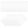 thumbnail image 1 of LOLIPPYY 25 Sheets Laminating Film For Picture Waterproof Transparent PVC For Photographers, 1 of 8
