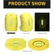 thumbnail image 5 of Funda Impermeable para Mochila  Lluvia Viajes Al Aire Libre, 5 of 9