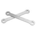 thumbnail image 2 of Mgaxyff Lowering Linkage,2 Pcs Aluminium Alloy Lowering Link Drop Kit Motorcycle Accessories Replacement for R6 2017‑2018,Motorcycle Lowering Kit, 2 of 8