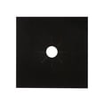thumbnail image 1 of DPTALR Universal Reusable Gas Range Stove Top Burner Protector Liner Cover For Cleaning, 1 of 1