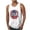 Z7-White-xcmzpl usa flag clothing, variant on Xcmzpl Men's American Flag Tank Top Sleeveless Fourth of July Tanks Crew Neck Loose Fit Tee Shirts Patriotic Graphic Tshirt