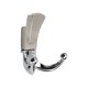 thumbnail image 3 of Clothes Hook Bathroom Towel Hanger Hook Wall Hook Kitchen Wall Hook Shower Hanging Hooks Door Back Clothes Hook Organizer, 3 of 9