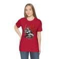 thumbnail image 5 of Attacking Samurai T-Shirt, 5 of 9