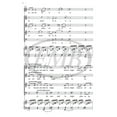 thumbnail image 3 of Faber Edition: Choral Signature: For the Fallen: An Anthem for Remembrance (Satb), Choral Octavo (Paperback), 3 of 4