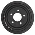 thumbnail image 3 of ACDelco 18B231 - Professional Rear Brake Drum Fits select: 1990-1995 CHEVROLET G20, 1994-1995 GMC RALLY WAGON / VAN, 3 of 3