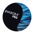 thumbnail image 1 of Pelota para rebotar en el agua Waboba Pro con agarre adicional Blue Waves, 1 of 6