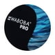 thumbnail image 1 of Pelota para rebotar en el agua Waboba Pro con agarre adicional Blue Waves, 1 of 6