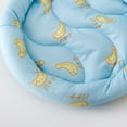 thumbnail image 6 of Shenmeida Hamster Bunny Cool Nest Bunny Bedding Small Animal Bed Guinea Pig Bed Nest for Bunnies Cooling Guinea Pig Hideout,Use it Cool in Summer, 6 of 8