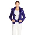 thumbnail image 5 of spyder women's amp jacket, 5 of 5