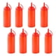 thumbnail image 2 of 8 Uds. Botellas de portátiles botellas de para ensaladas 250ml para de restaurante jarabe Ketchup Rojo Macarena Botellas De Salsa, 2 of 7