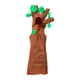 thumbnail image 3 of Accesorios para disfraces de árbol, artículos para fiestas, espectáculos de máscaras y carnavales. 160 yardas, 3 of 9