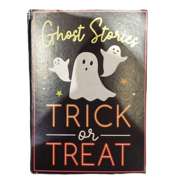 Ashland Electric Halloween Tabletop Décor 6.5” x 5” x 2”