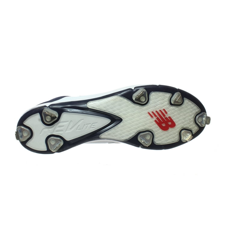 New balance men's 3000v3 low metal shop baseball cleats